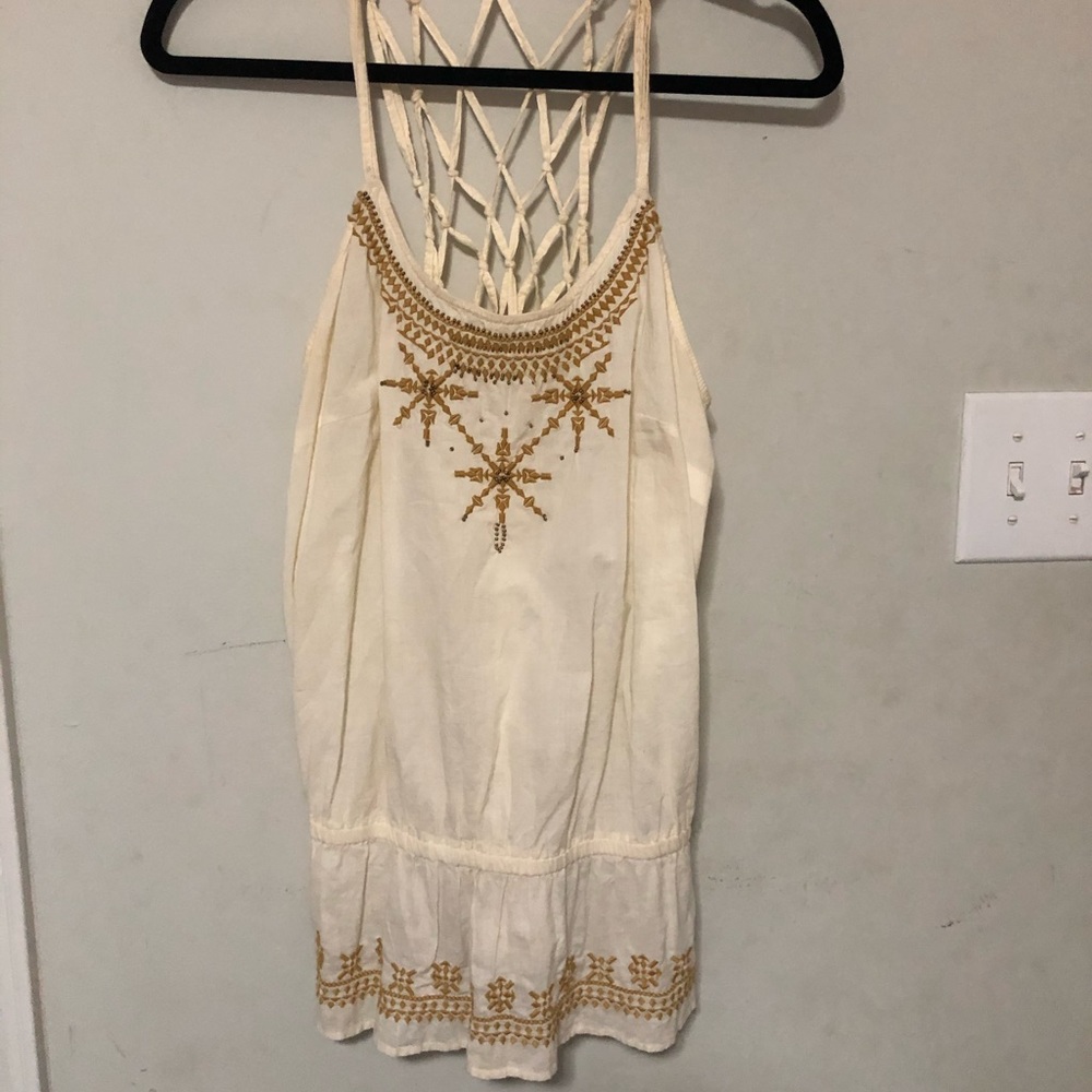 O’Neill tank top